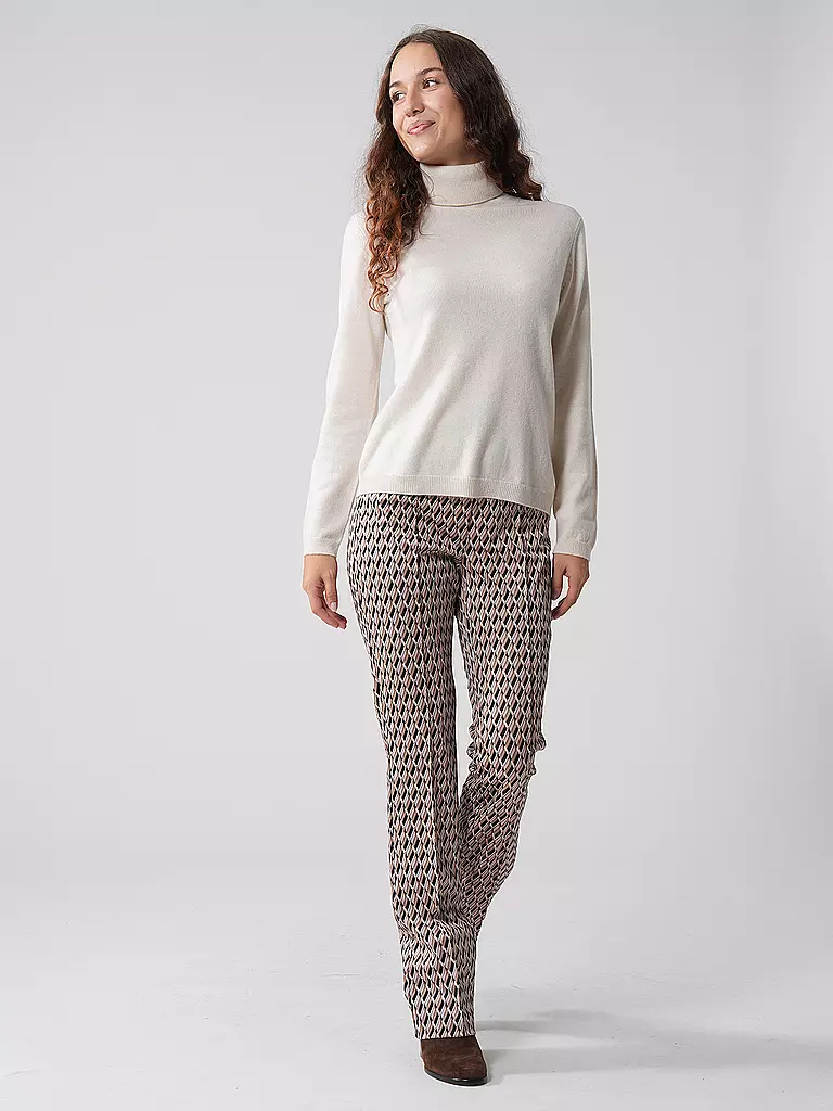 KATESTORM Kaschmirpullover  creme
