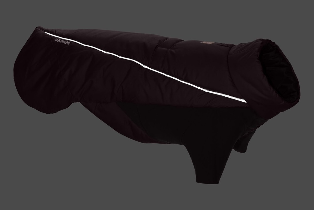 Veste résistant aux intempéries et ultra-chaude furness™ avec isolation. Couleur: twilight gray (gris), taille: xxs