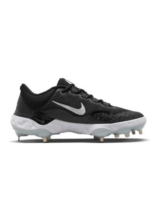 Nike Alpha Huarache Elite 4 Low Men's Baseball Cleats