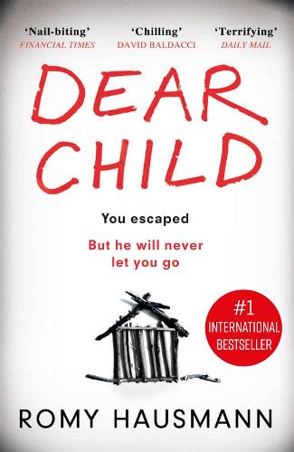 Dear Child (Paperback)