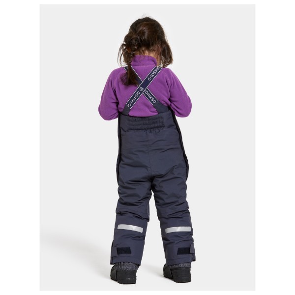 Didriksons - Kid's Bjärven Bib Pant 2 - Pantalon imperméable