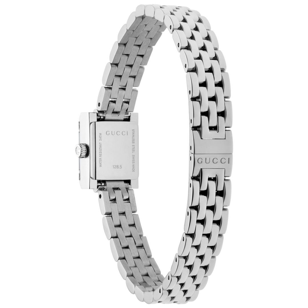 Gucci G-Frame Diamonds