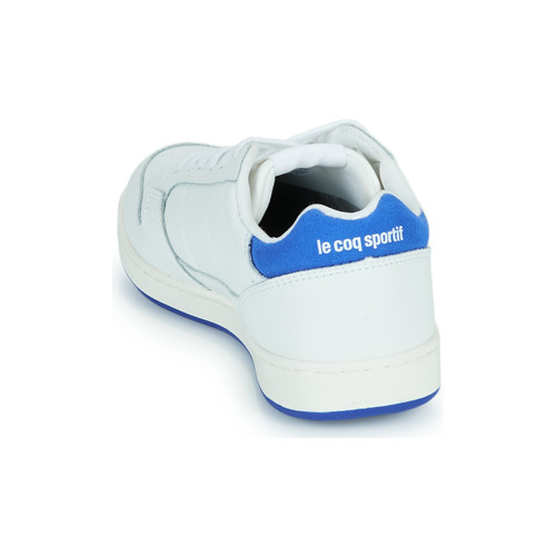 Le Coq Sportif - BREAKPOINT - Blanc / Bleu