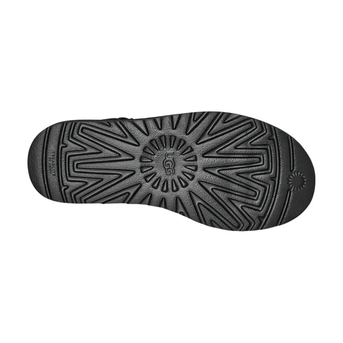 UGG Classic Mini Platform Laarzen Dames