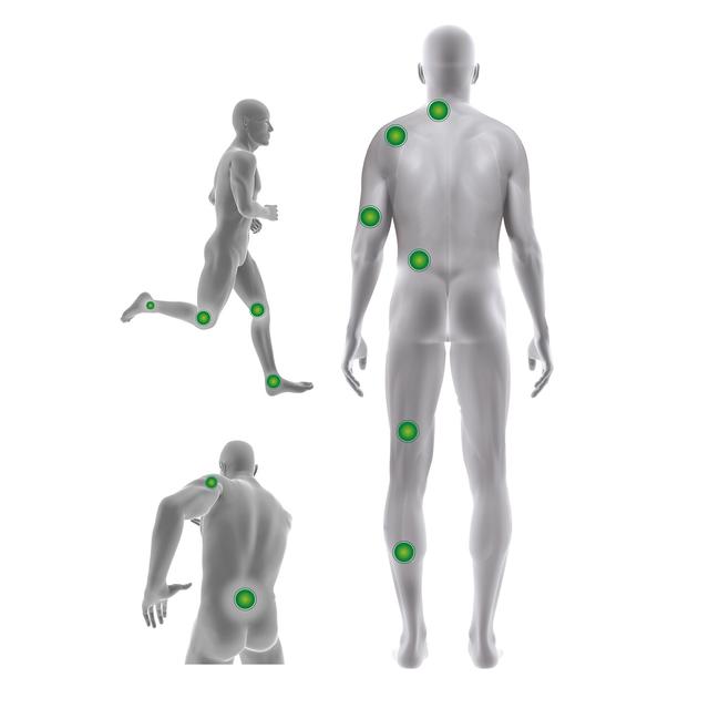 REVITIVE Ultraschalltherapie