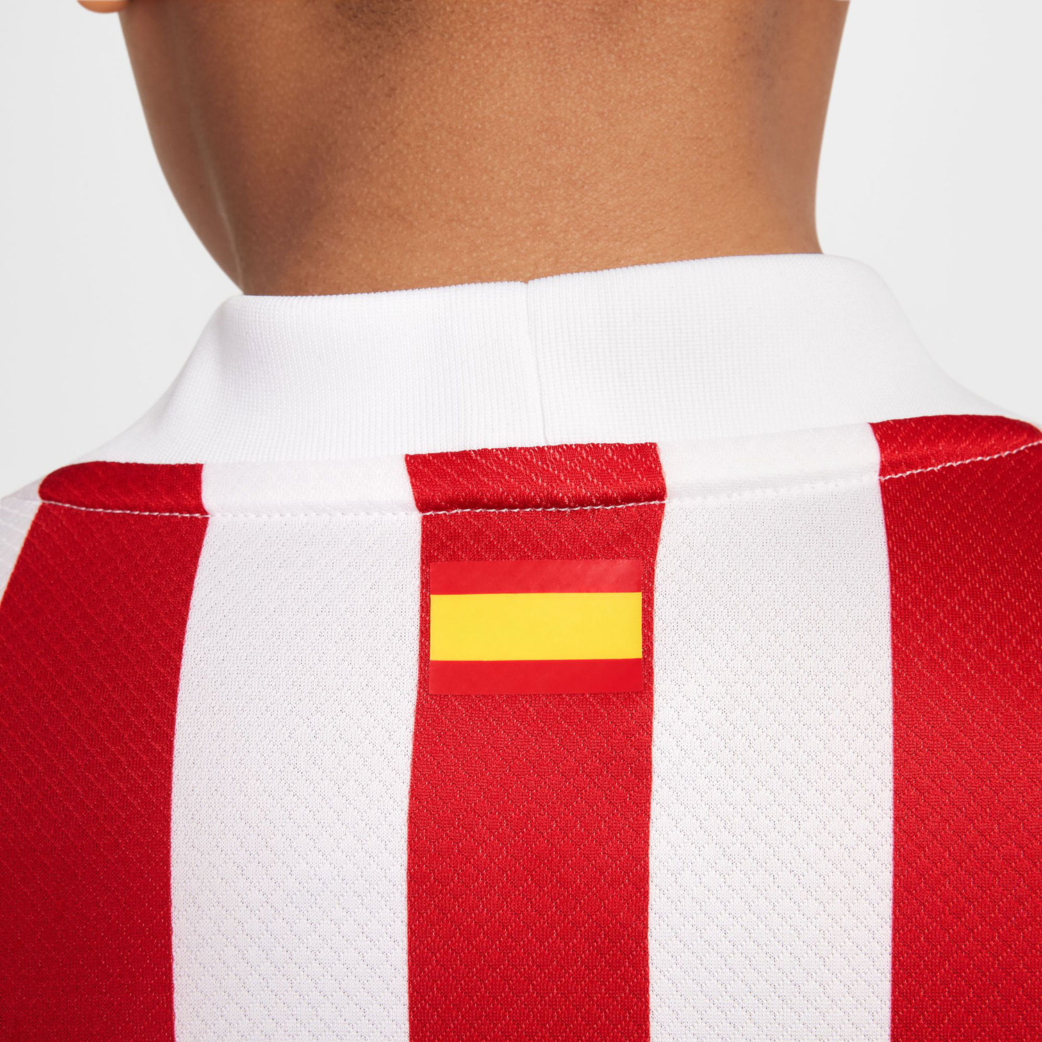 Nike Atletico Madrid Thuis Shirt Kids 2025/2026