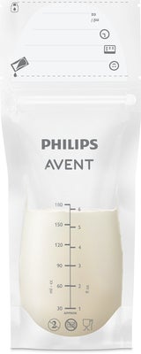 Philips Avent SCF603/25 Brystmelkpose 25-Pakk
