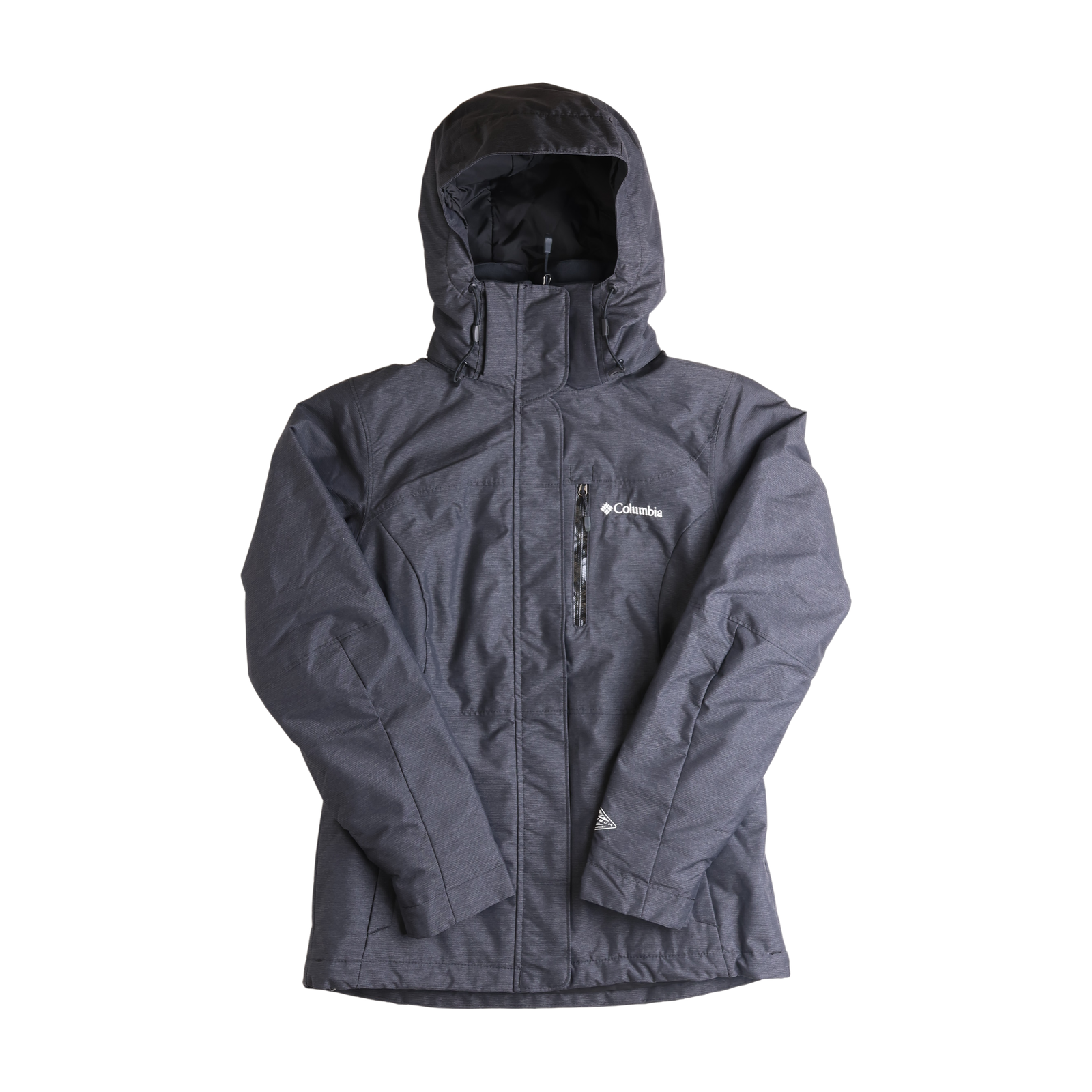 Columbia Alpine Action jakke, dame - XS