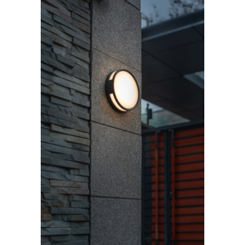 LUTEC buitenlamp Rola