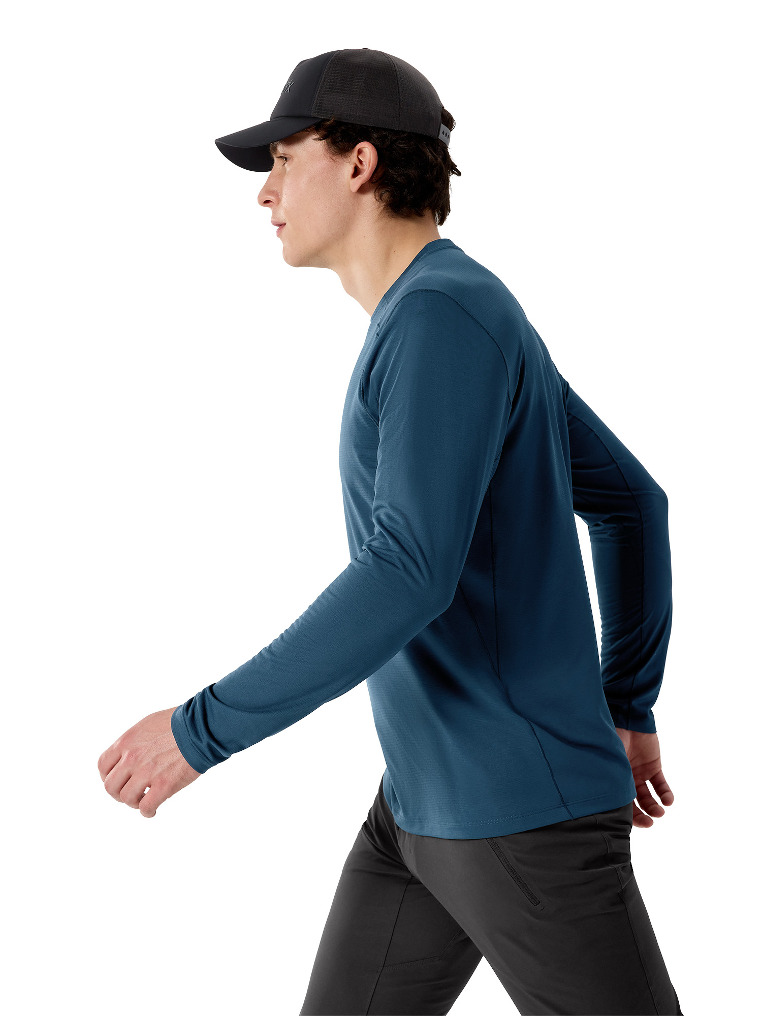 Cormac Crew LS M