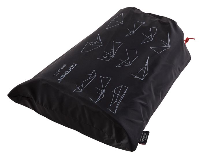 Voss 14 PU Tarp