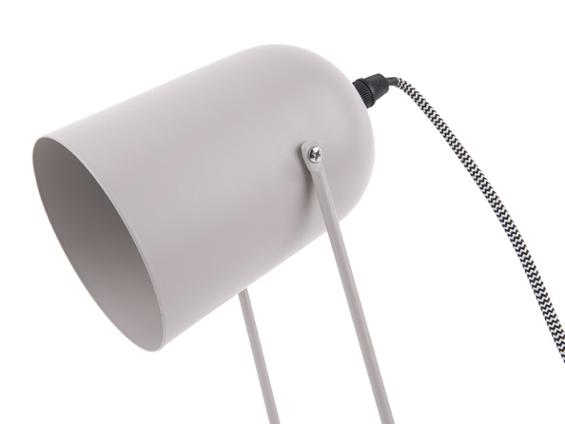 Table Lamp Enchant LM1824BK Black