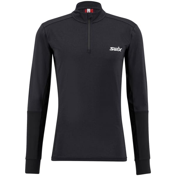 T-shirt ski de fond SWIX QUANTUM NTS TOP M PHANTOM