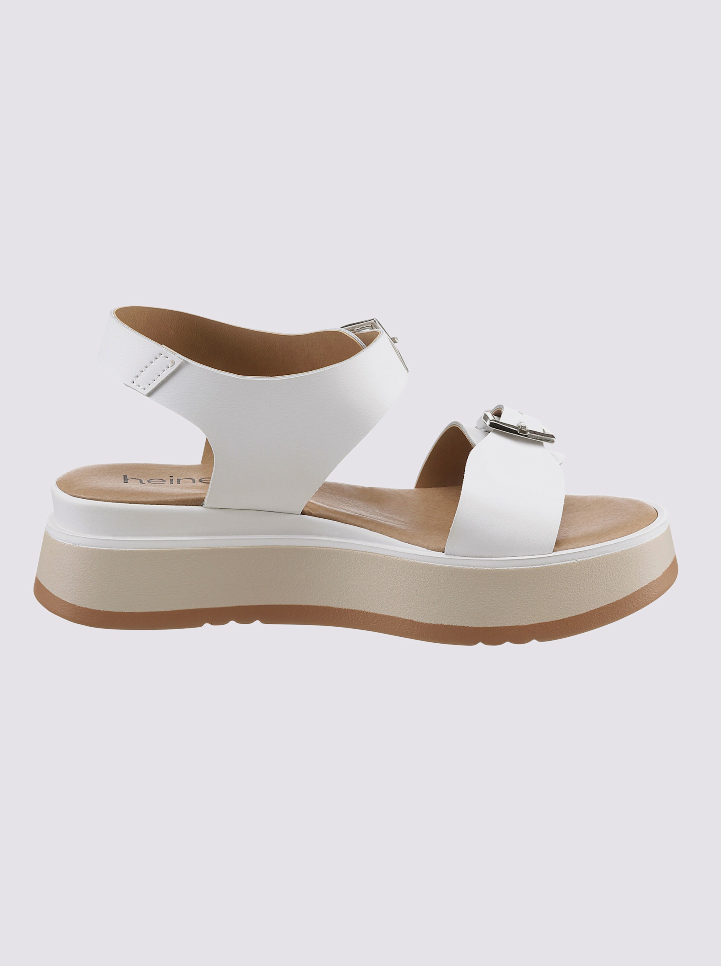 Sandalette