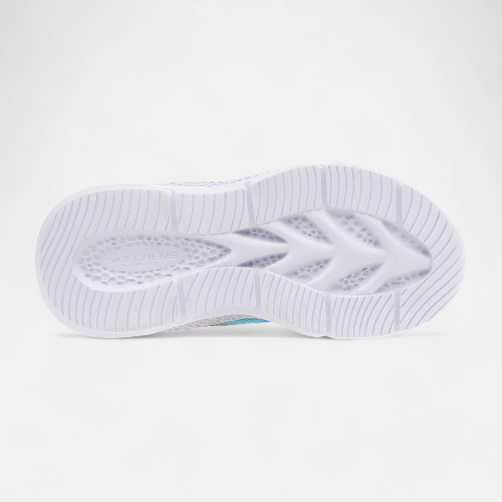 Sneakers Garçon bleu