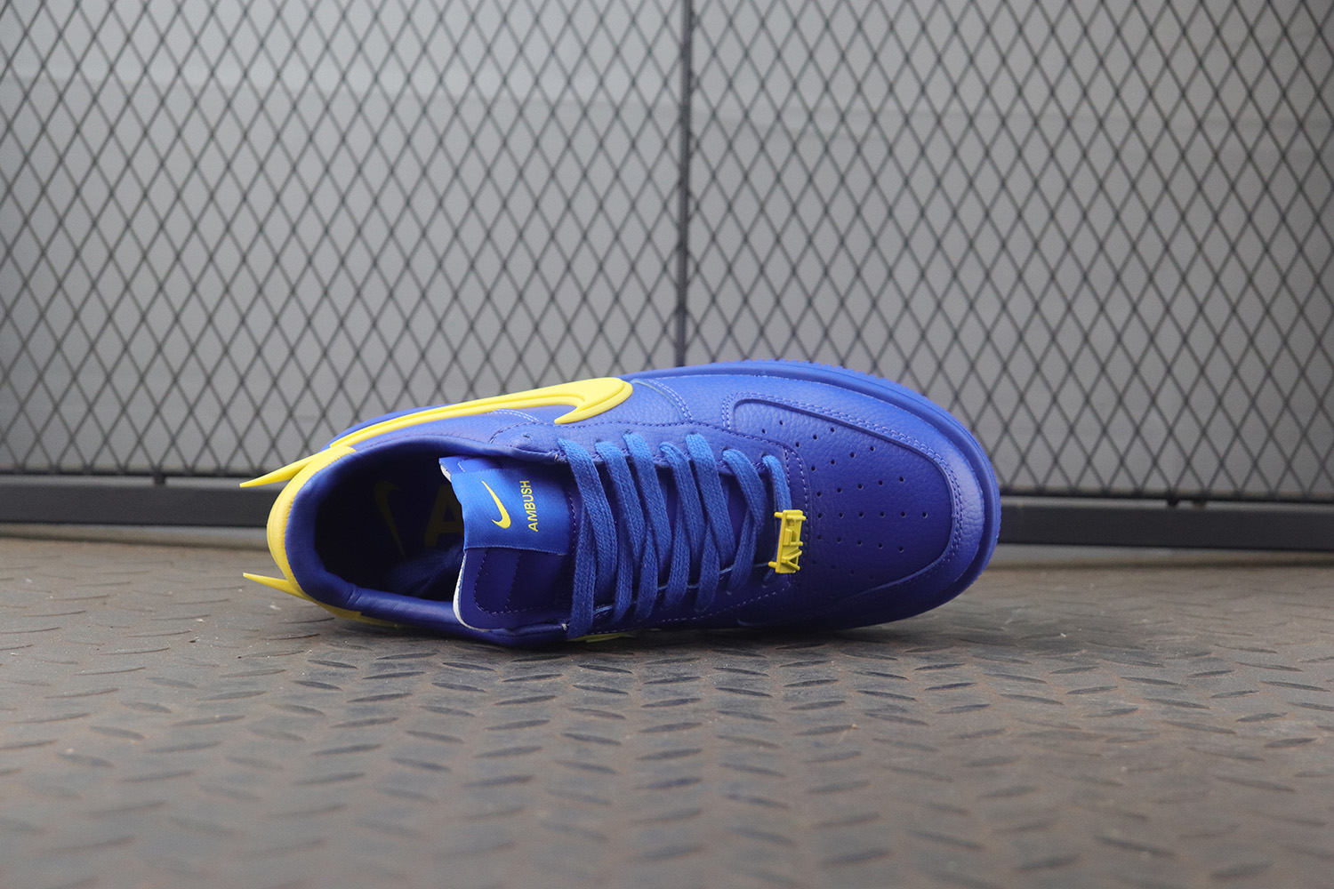 Nike Air Force 1 Low AMBUSH Blue
