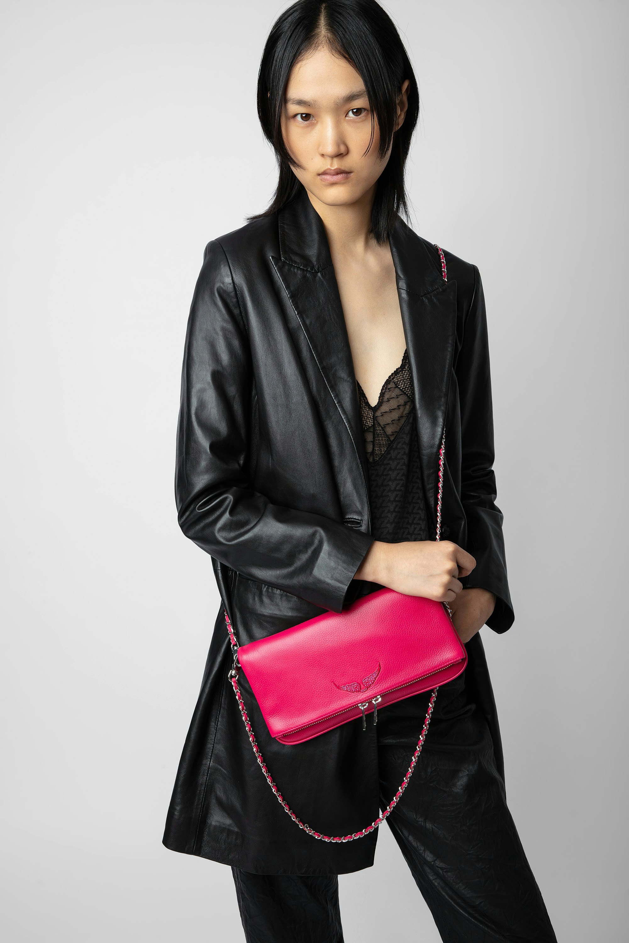 Pochette Rock