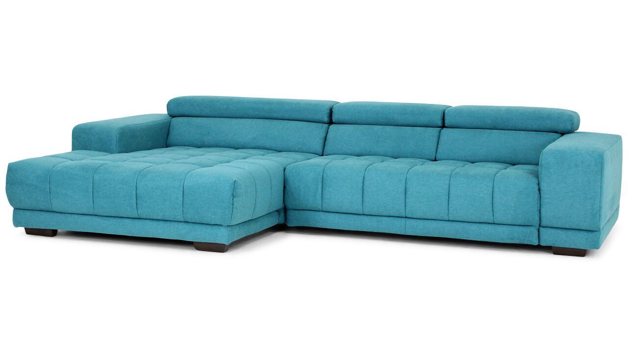 Lounge sofa Cadence