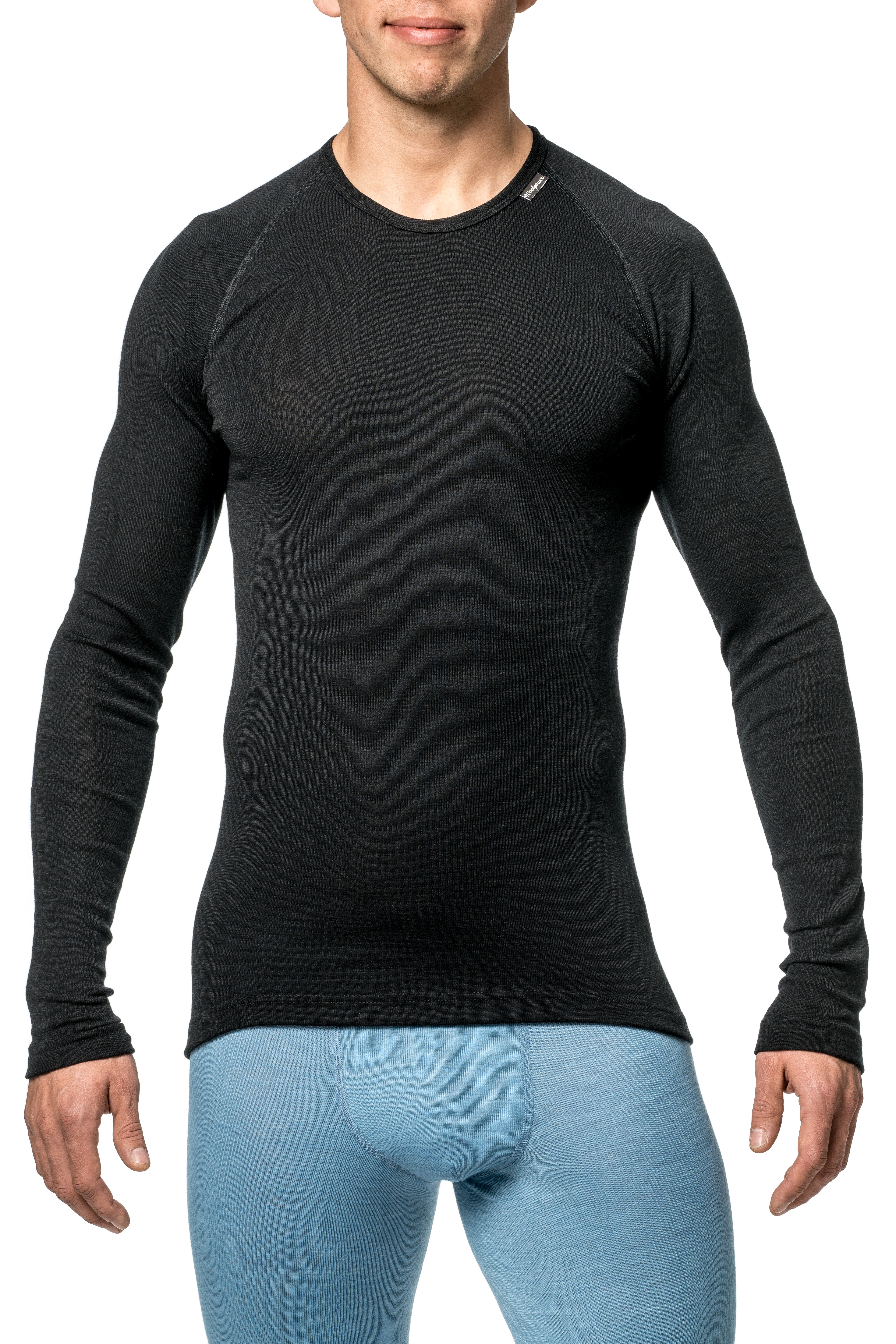 Crewneck Lite
