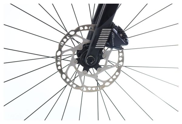 Produit reconditionné · Merida Reacto 5000 Carbone · Noir / Vélo de route / Merida | Très bon état