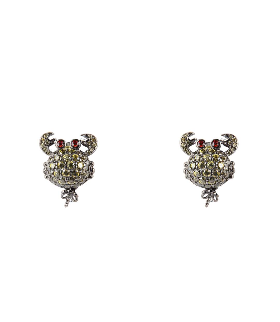 Boucle D’Oreille Femme Lancaster Jla-Ear-Crab3 (1,2Mm)