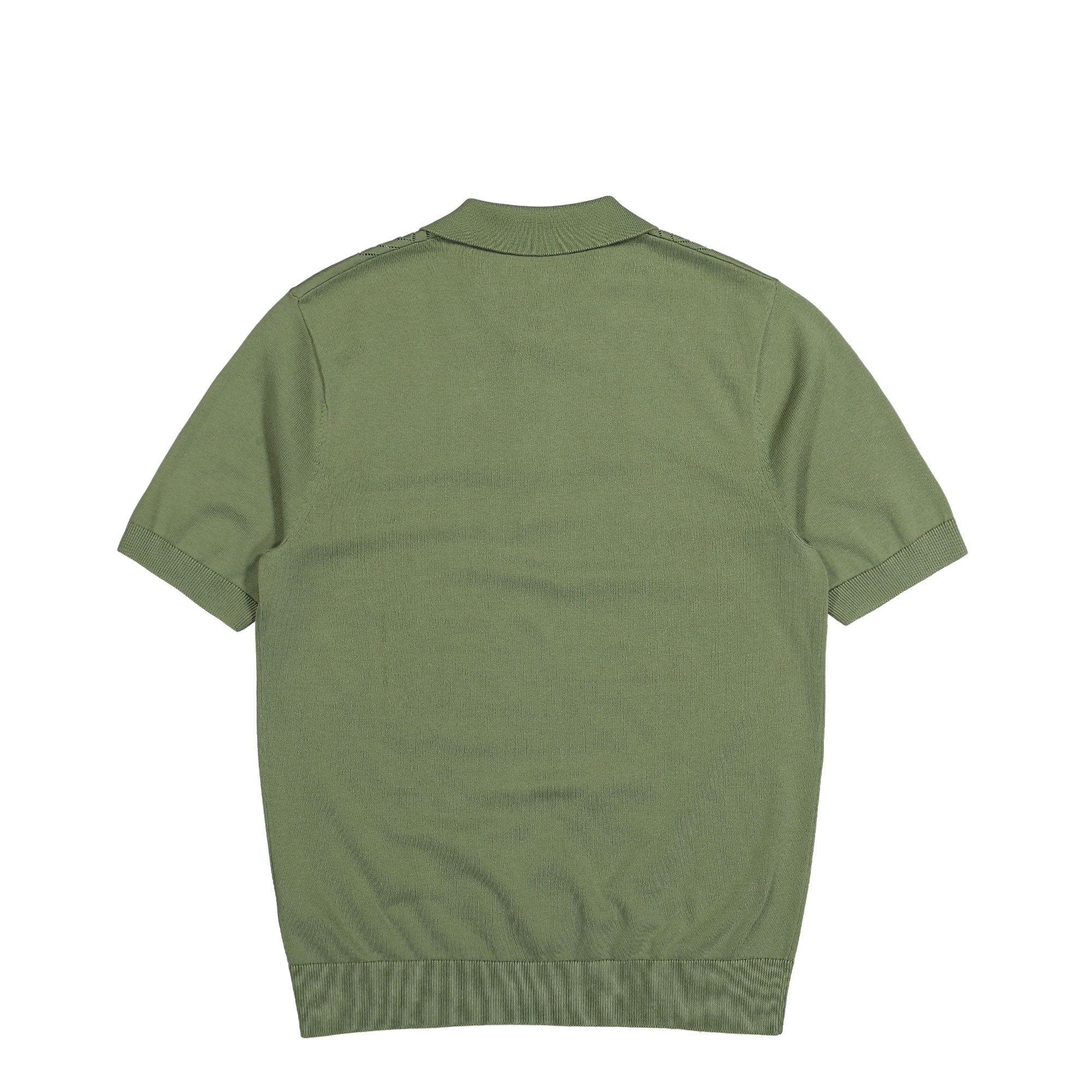 Fred Perry<br>Pointelle Knitted Shirt