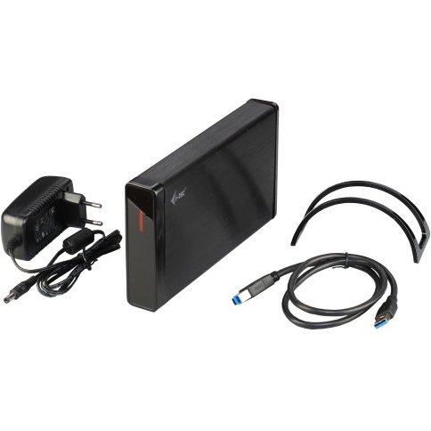 i-tec USB 3.0 MySafe Advance