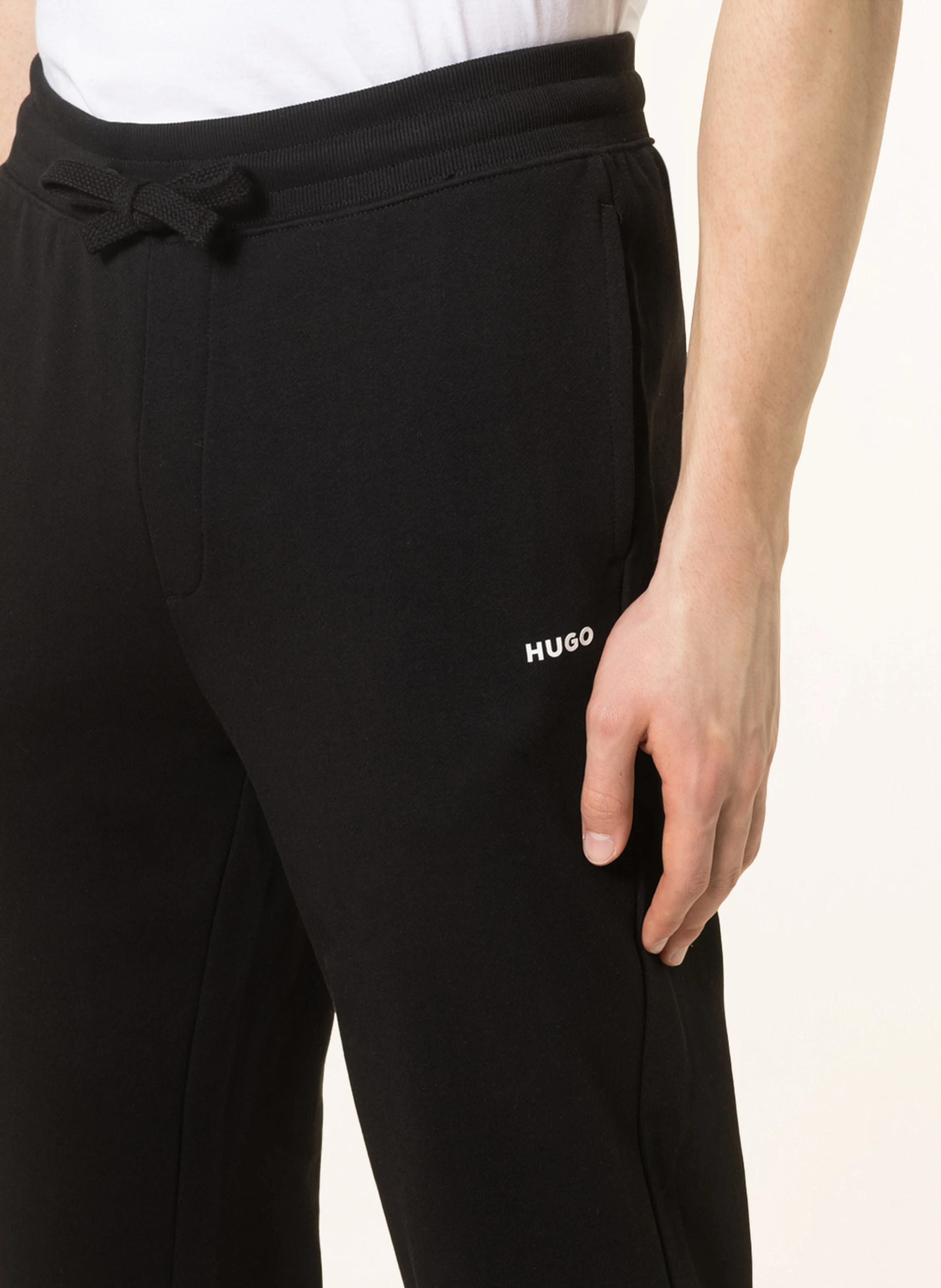HUGO Sweatpants DAYOTE