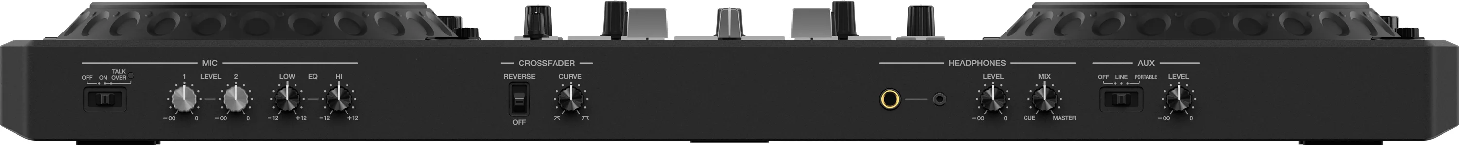 Pioneer DJ DDJ-REV5 Contrôleurs DJ
