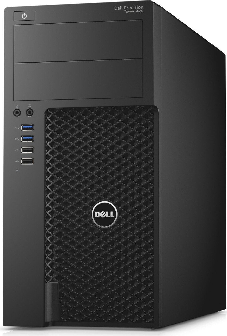 Dell Precision 3620 Tower