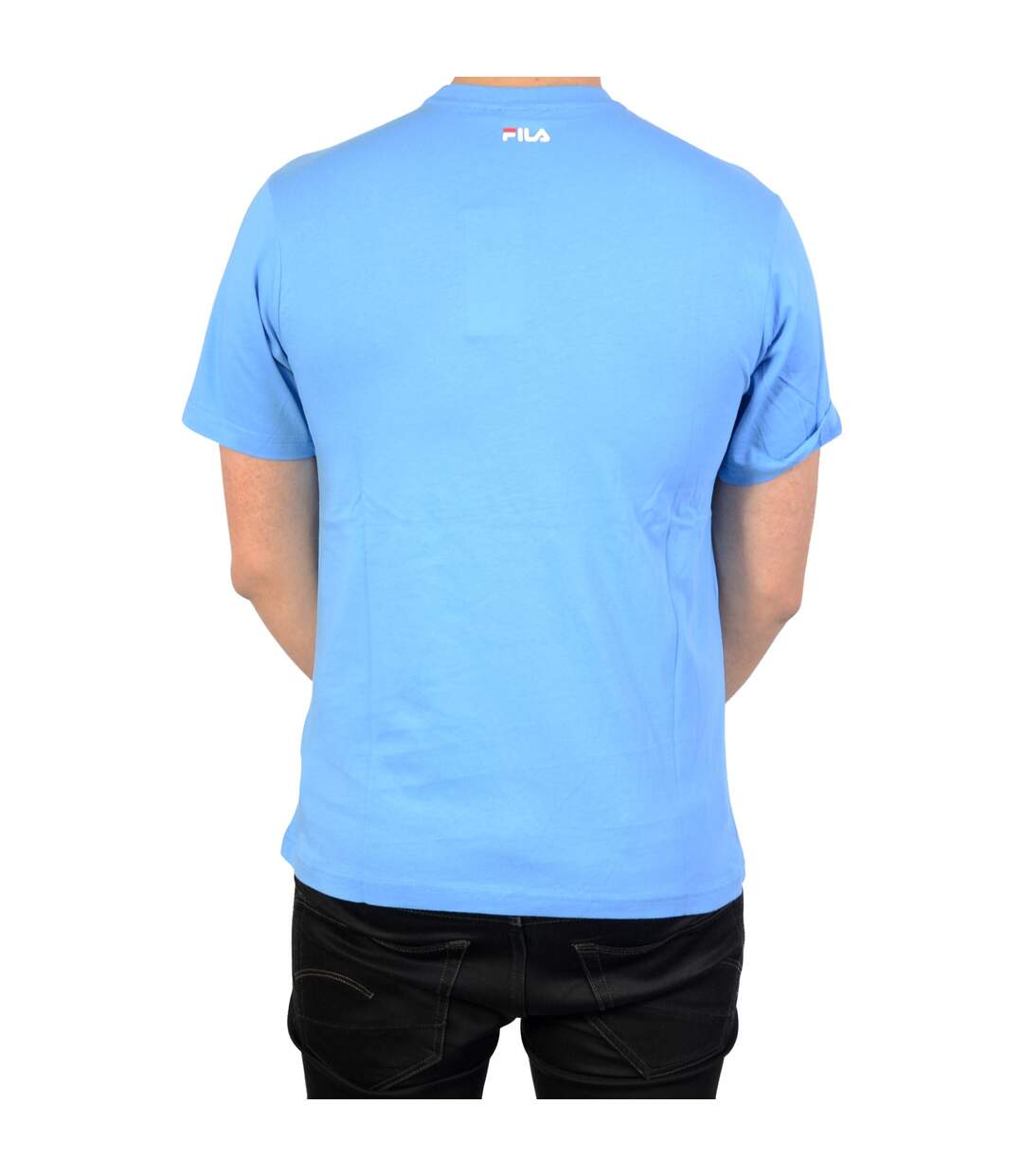 Tee-Shirt Fila Unisex Classic Pure SS Tee