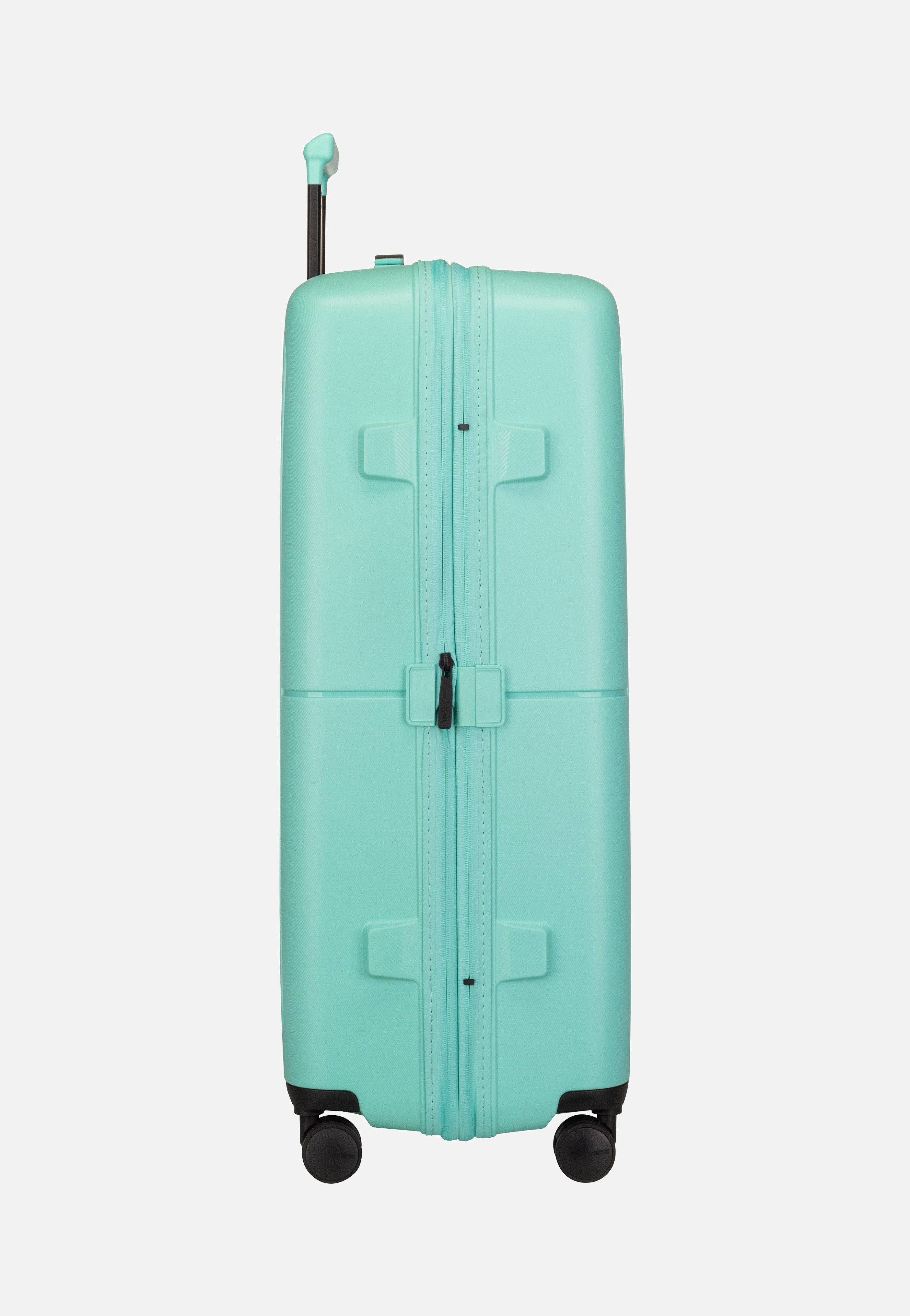 Dashpop Spinner 77 EXP Aqua Sky - Koffer