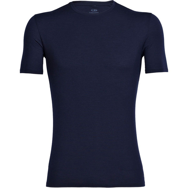 Icebreaker Herren Anatomica T-Shirt