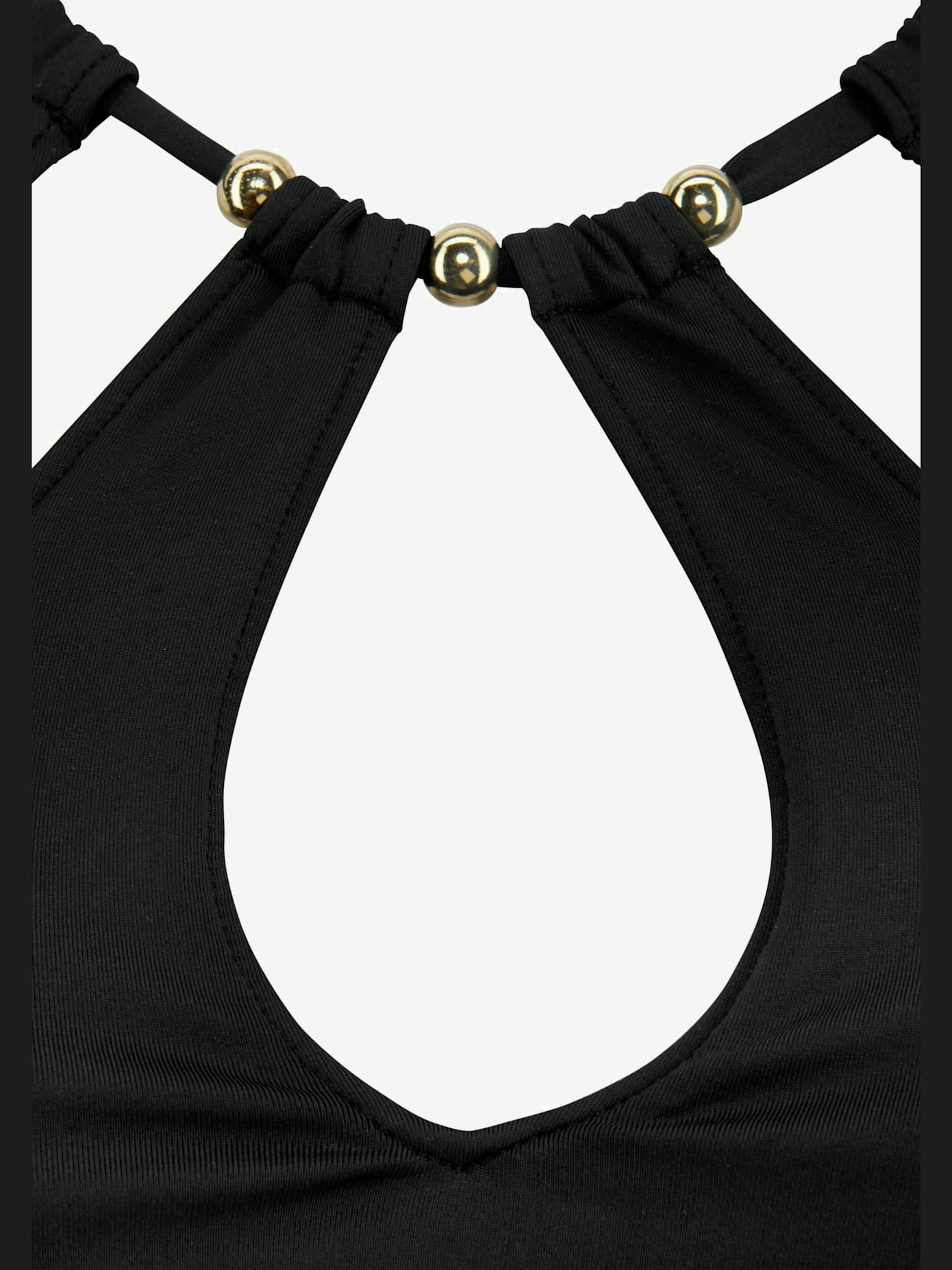 Haut de bikini bustier composez votre maillot de bain selon vos envies
