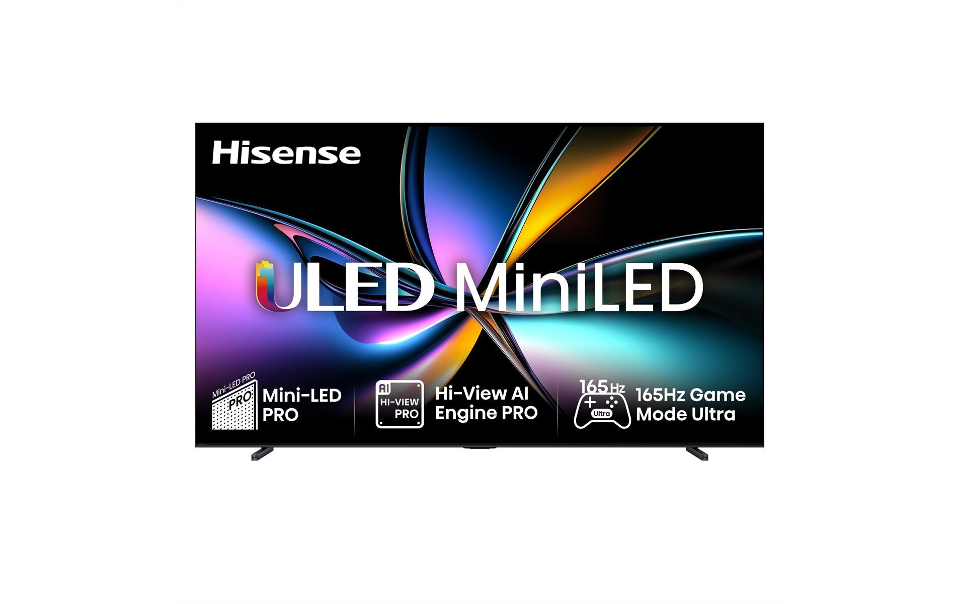 TV 100U7Q PRO 100