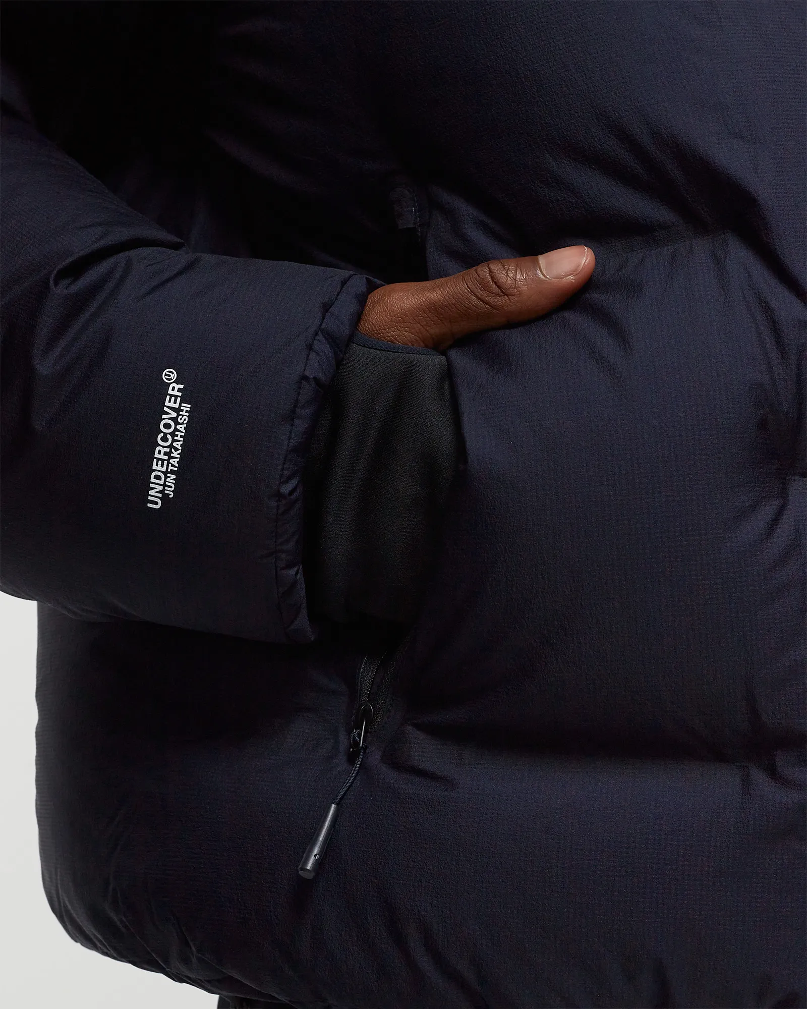 The North Face X UNDERCOVER CLOUD DOWN NUPSTE