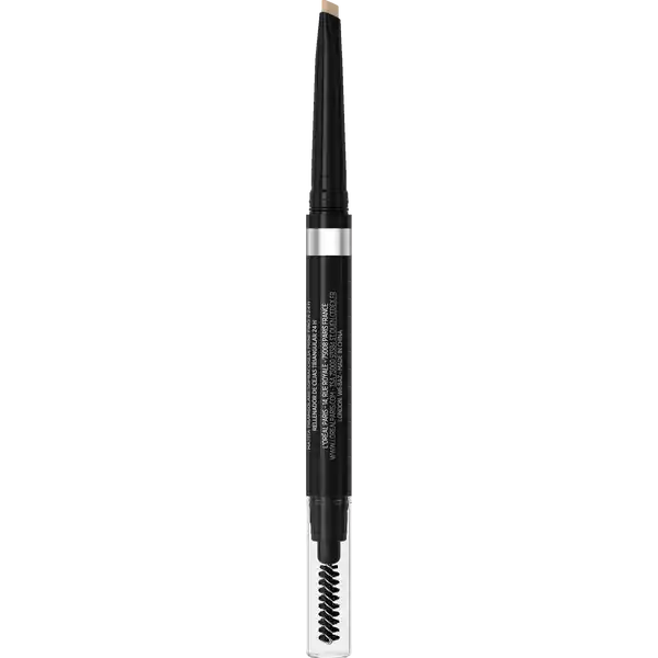 Infaillible 24H Brow Filling Triangular Pencil 7.0 Blonde