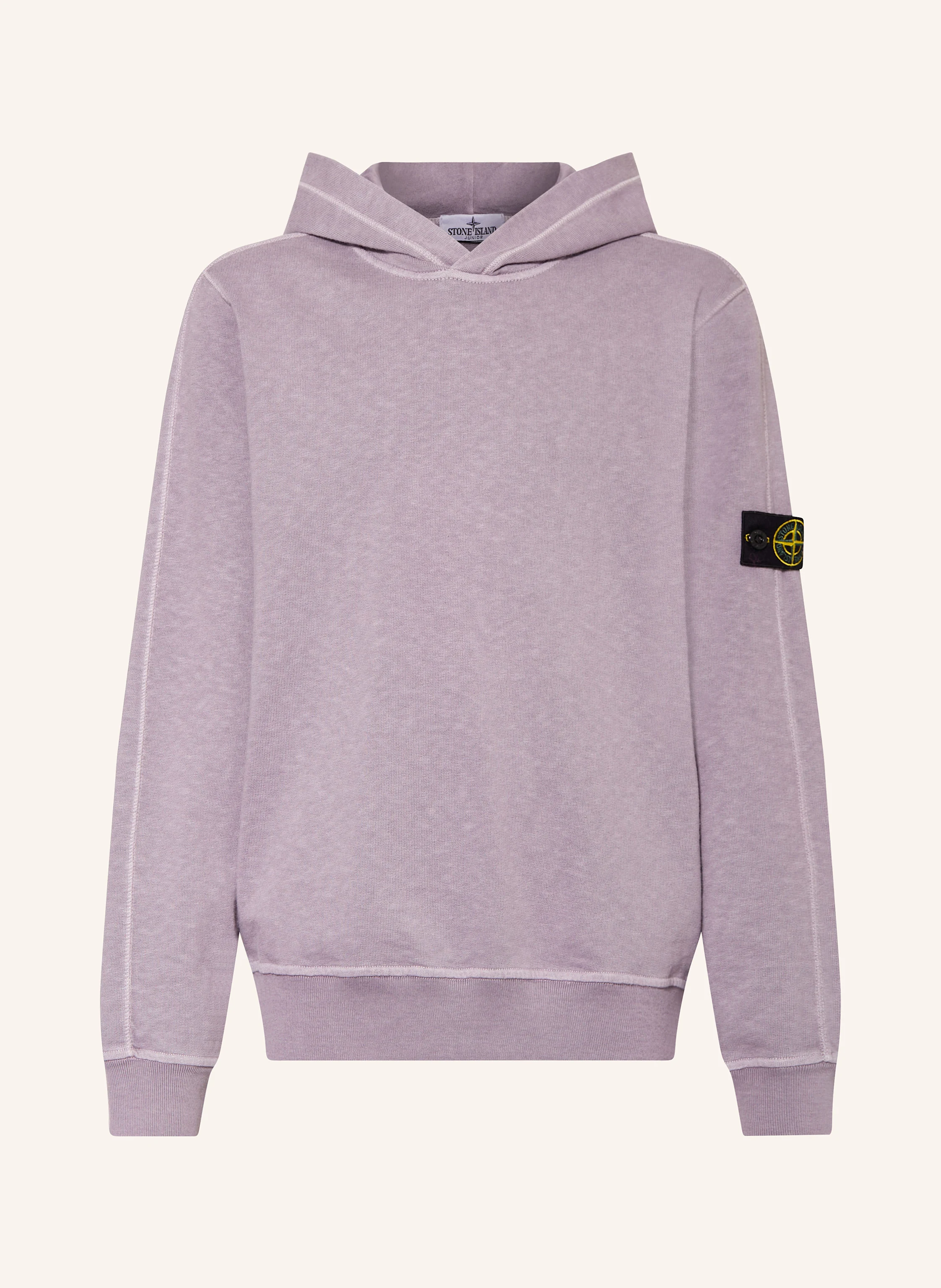 STONE ISLAND JUNIOR Hoodie