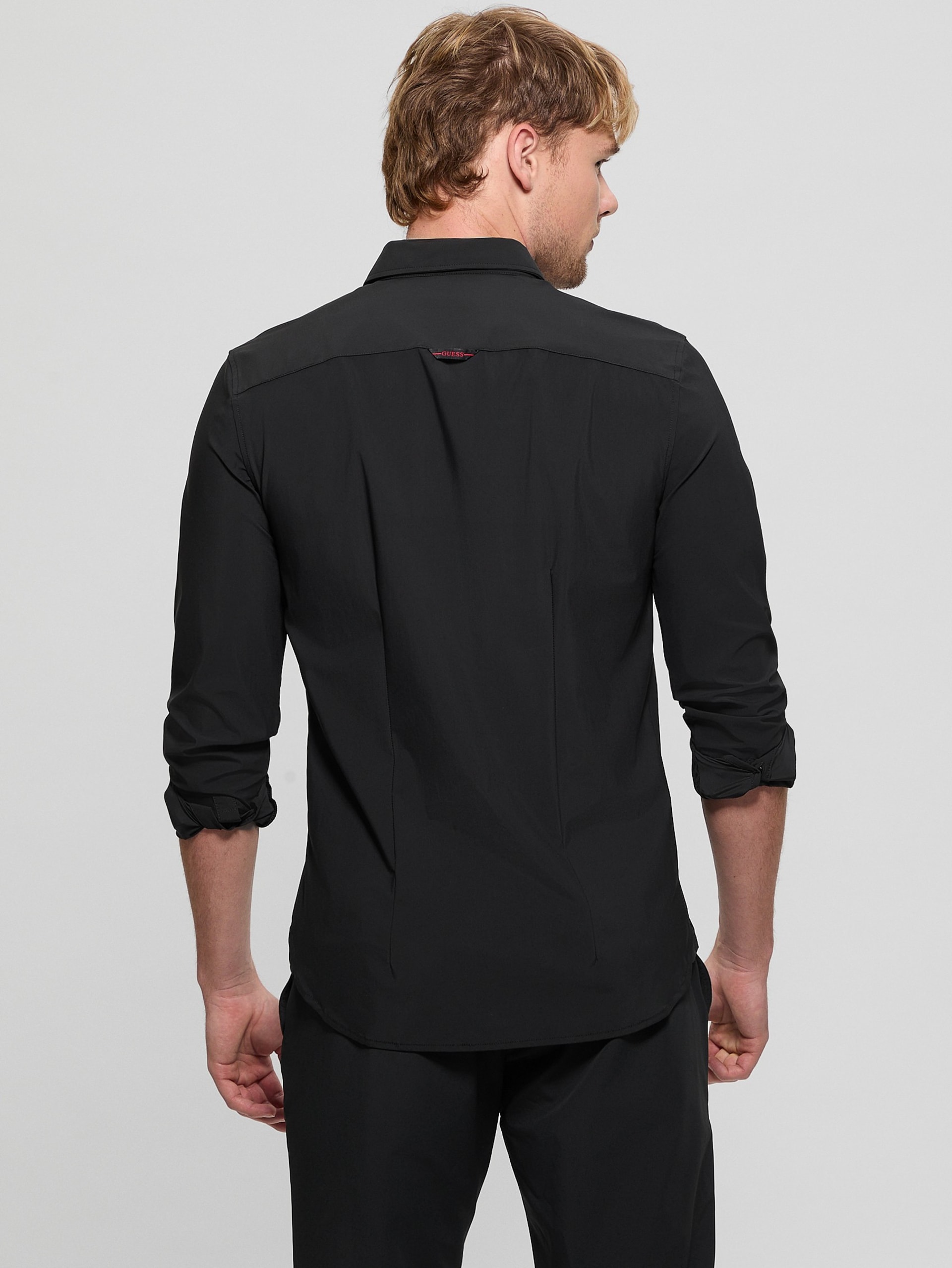 Camisa Sunset Tech-Stretch