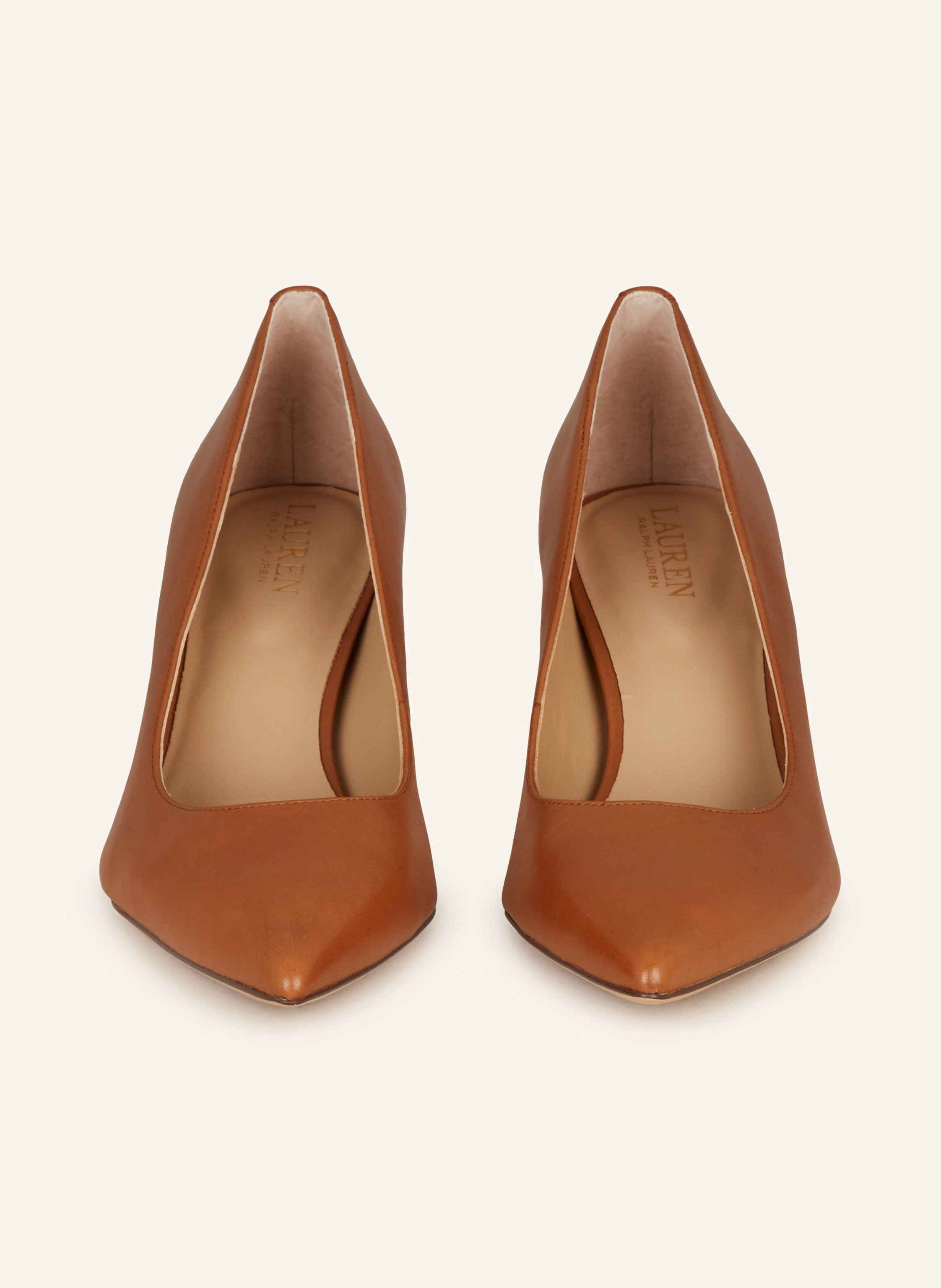 LAUREN RALPH LAUREN Pumps LANETTE