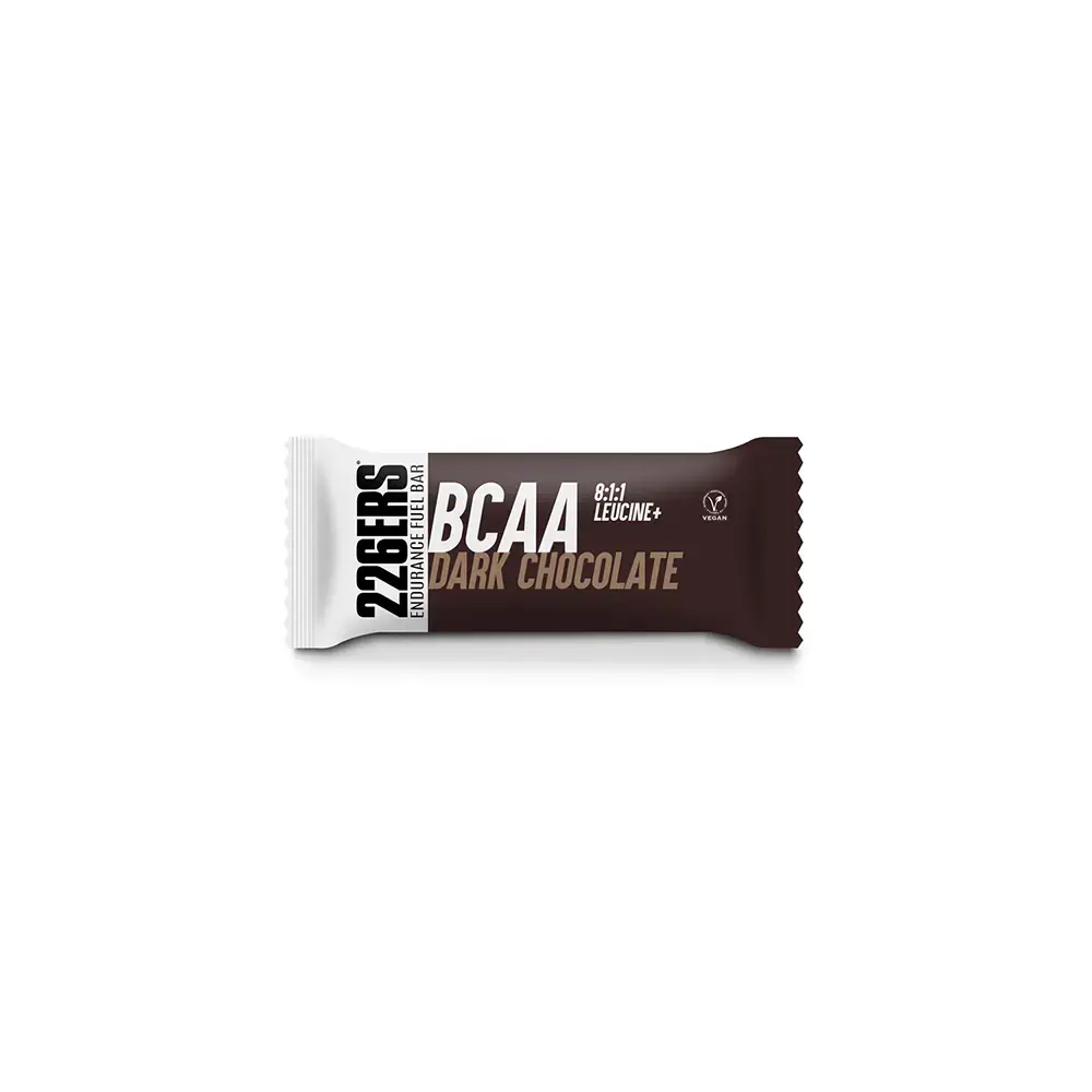 226ERS Endurance Sportreep BCAAs Donkere Chocolade 24 stuks