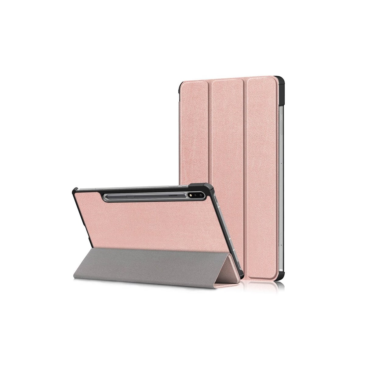 Aktiv deksel Samsung Galaxy Tab S8 Plus 12.7 - Rose