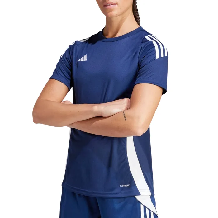 Adidas Tiro 24 Shirt Dames