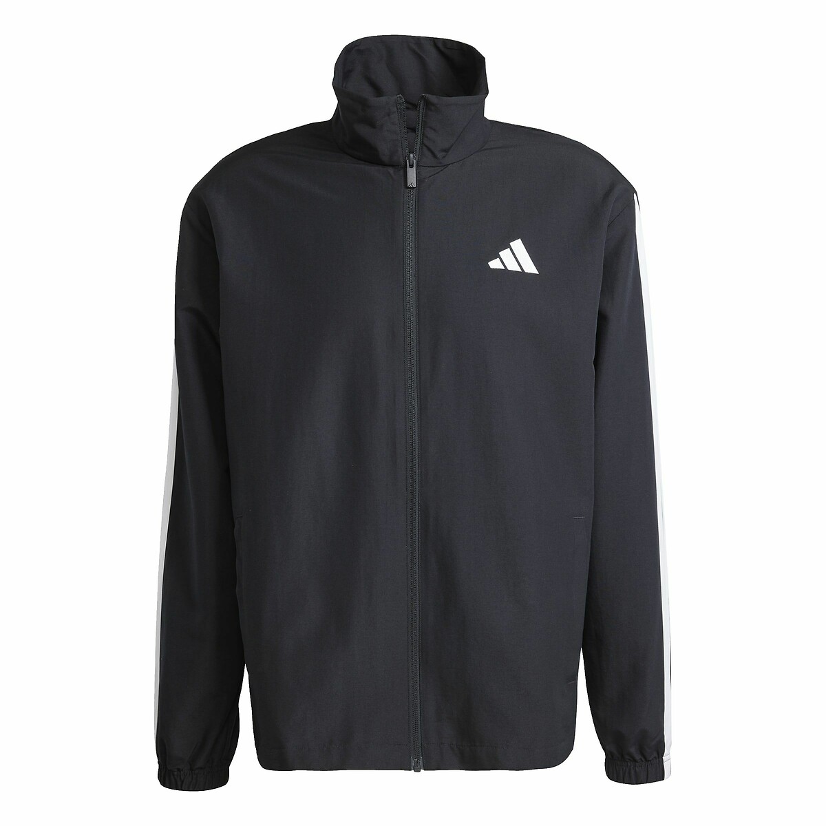 ADIDAS ROUPAS ESPORTIVAS<br>Calçado de treino de lona com 3 listras - Roupa esportiva básica