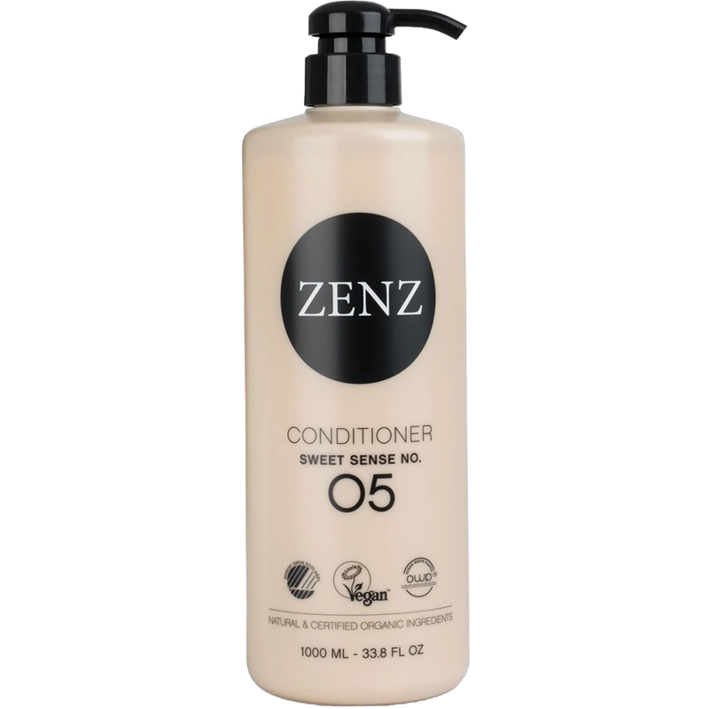 Zenz Sweet Sense No. 05 Conditioner 1000 ml