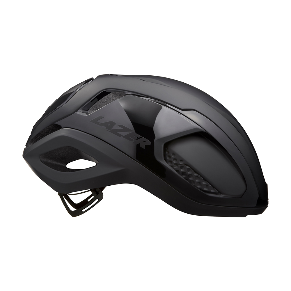 Lazer Vento Kineticore Hjelm Sort