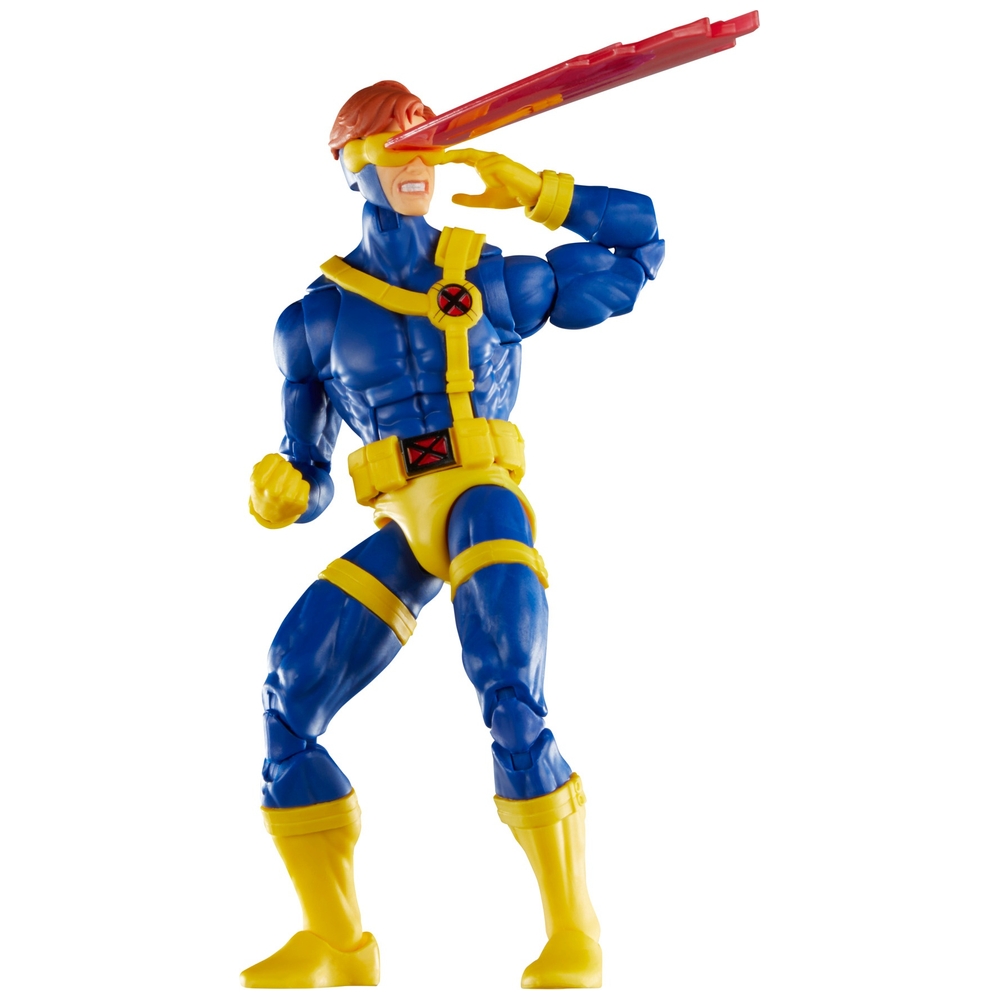 Marvel Legends Series X-Men '97 Cyclops Actionfigur