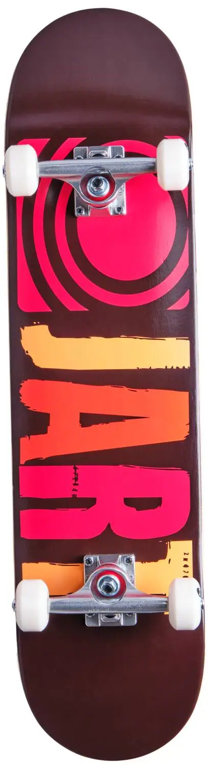 Jart Classic Komplet Skateboard - Skateboards | SkatePro