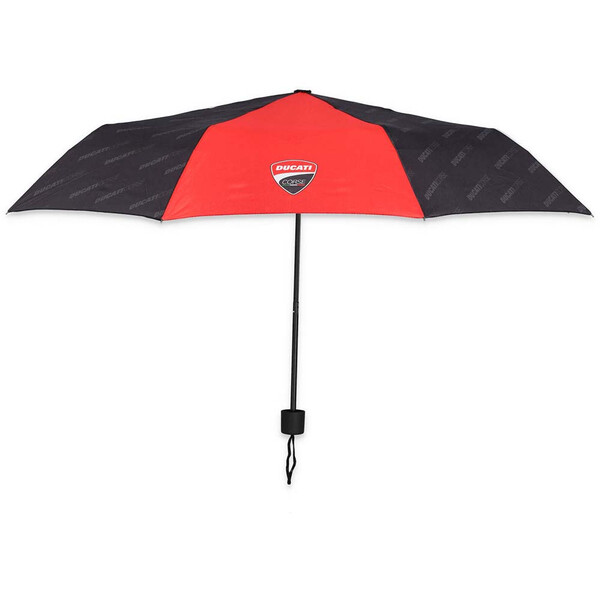 ducati racing - Parapluie Corse Noir / Rouge / Blanc