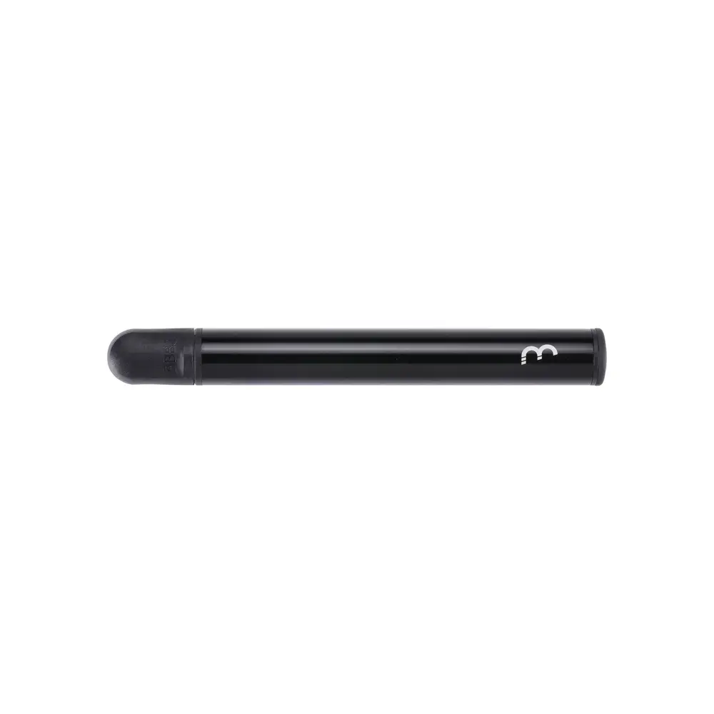 BBB Cycling SingleShot BMP-101 Minipomp Zwart